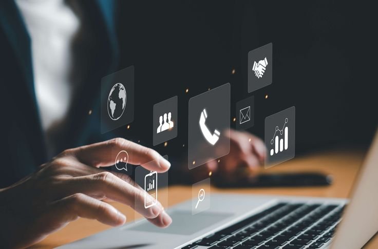 unlocking success the best digital marketing strategies for thriving in the digital age